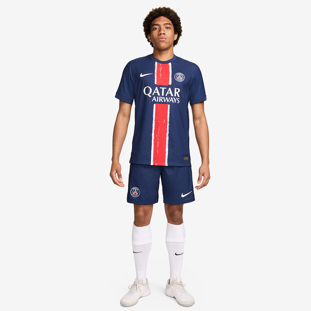 Home 24/25 Player Edition Shirt - Match Day