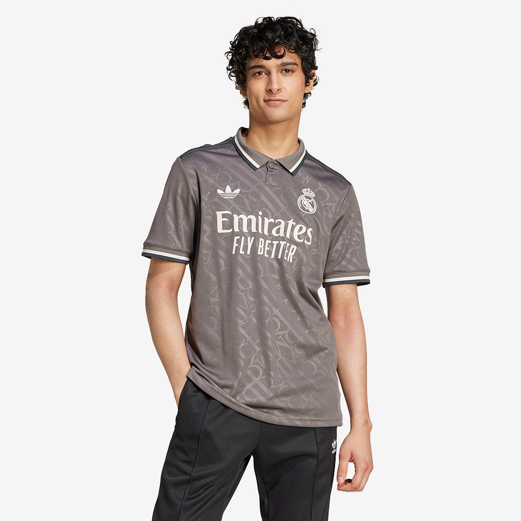 Third 24/25 Men's Shirt - Match Day