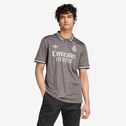 Third 24/25 Men's Shirt - Match Day