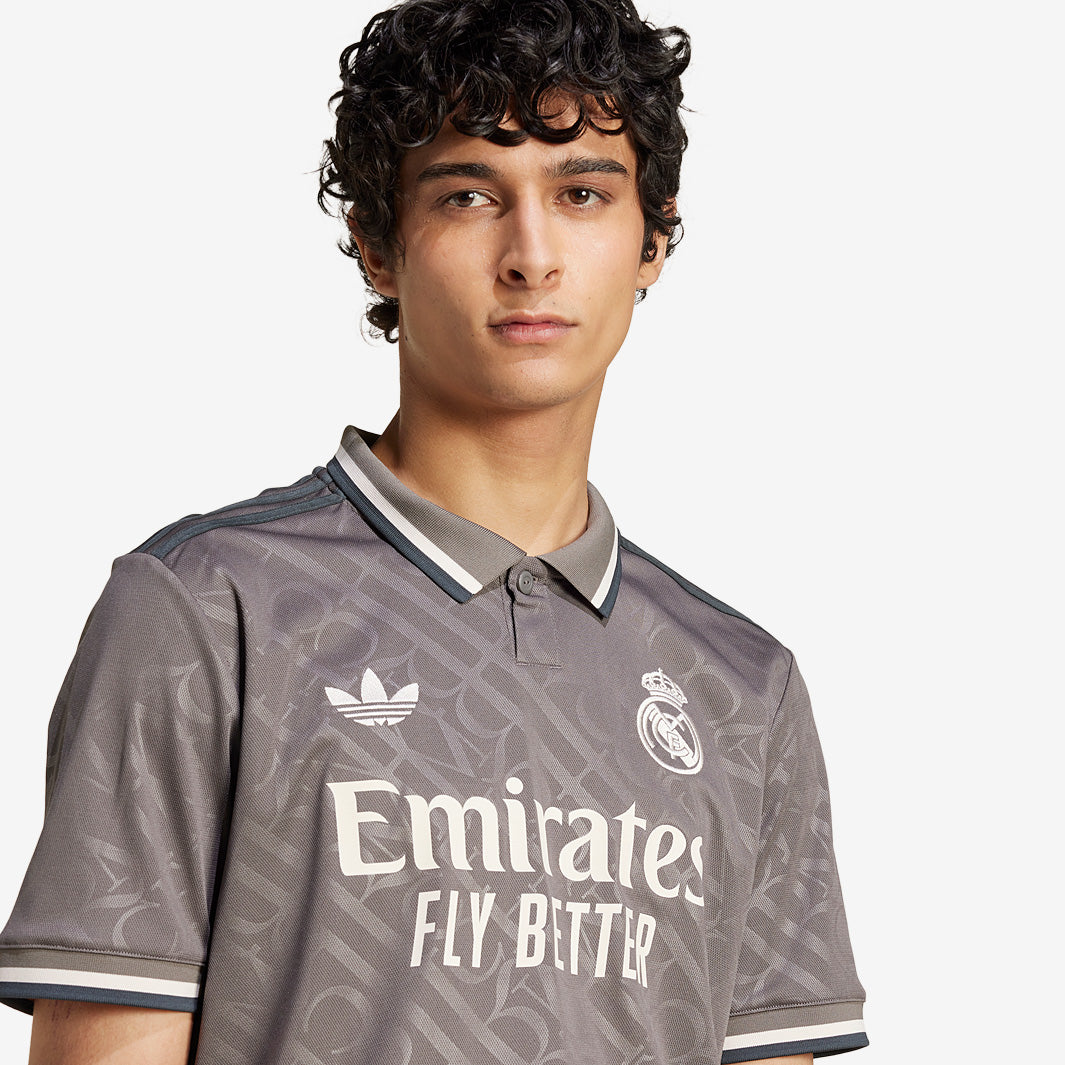 Third 24/25 Men's Shirt - Match Day