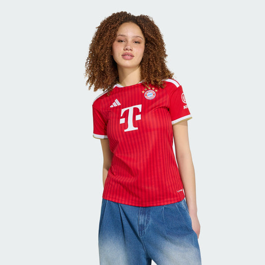 Home 26/27 Men's Shirt - Match Day