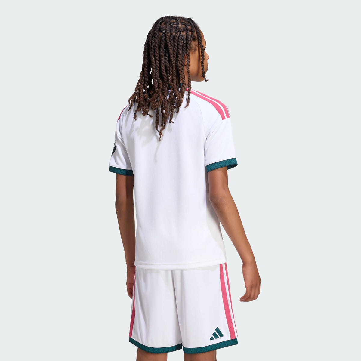 Home 26/27 Kids Shirt Kit - Match Day
