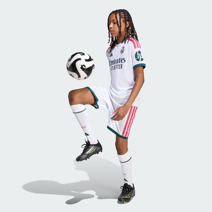 Home 26/27 Kids Shirt Kit - Match Day