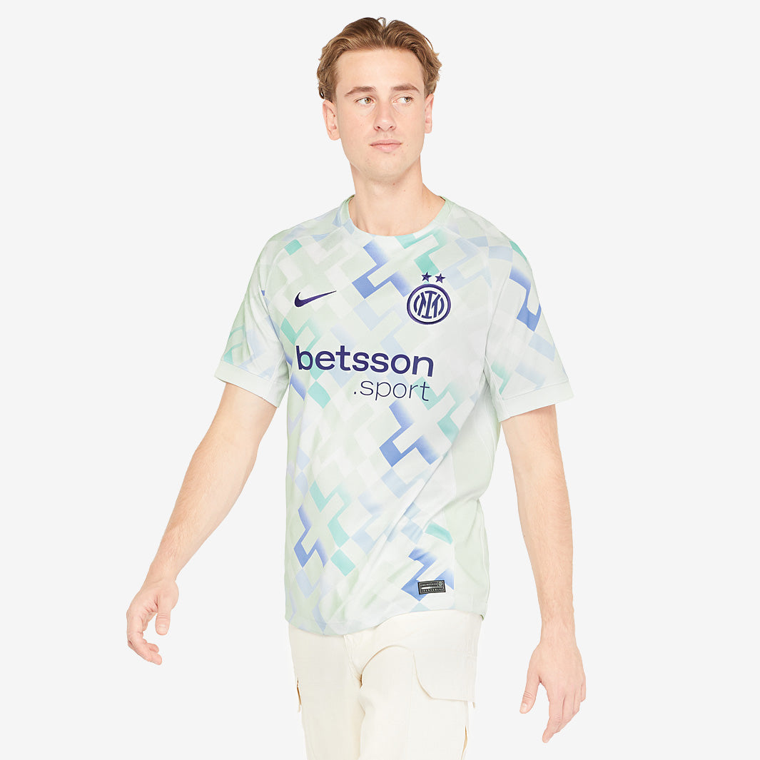 Away 25/26 Men's Shirt - Match Day