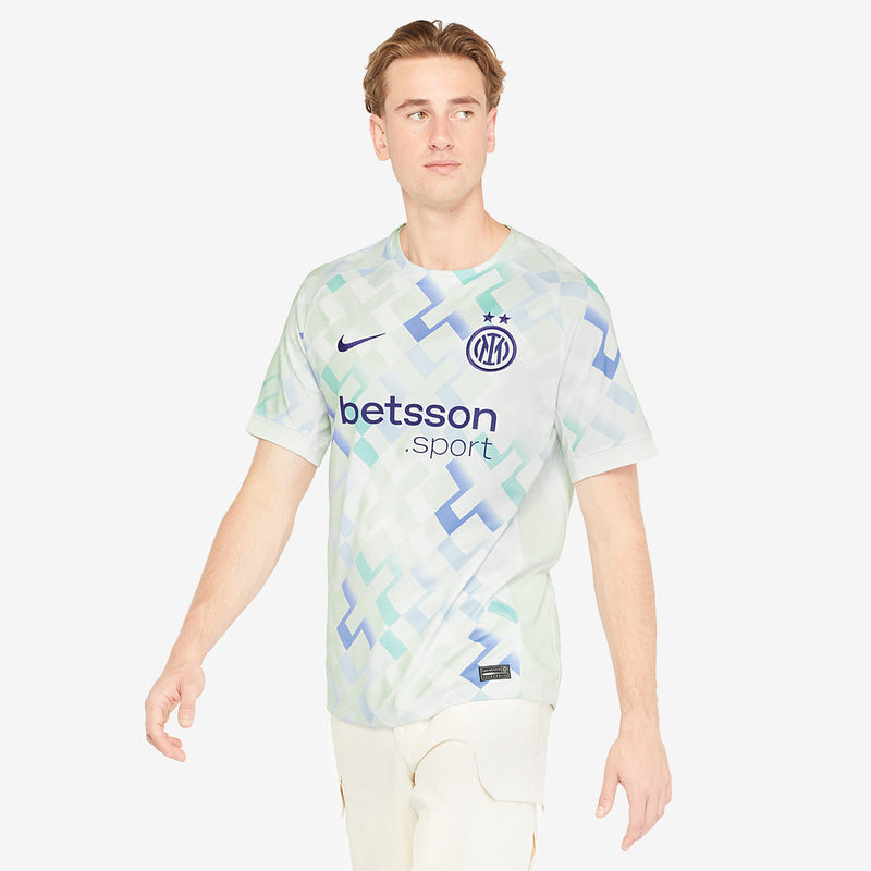 Away 25/26 Men's Shirt - Match Day