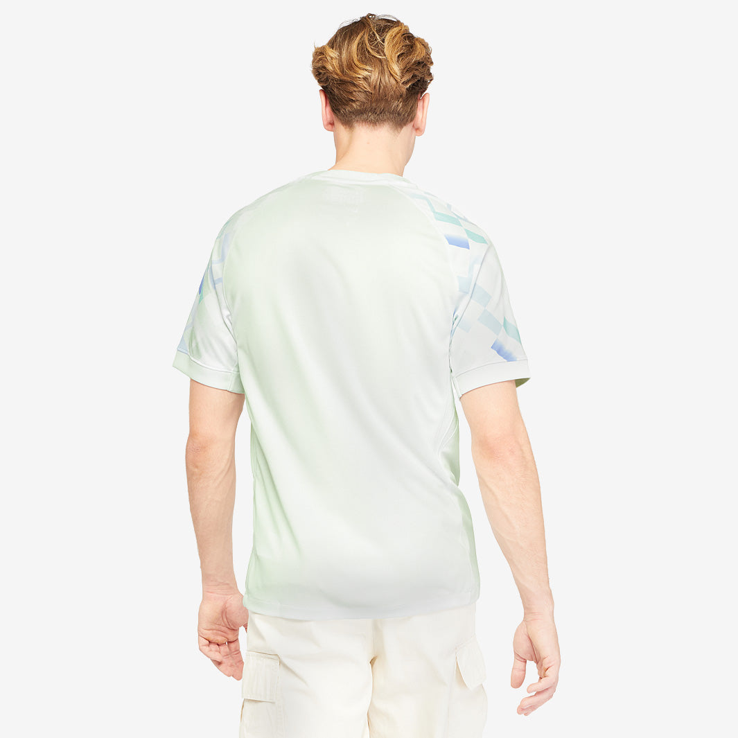 Away 25/26 Men's Shirt - Match Day
