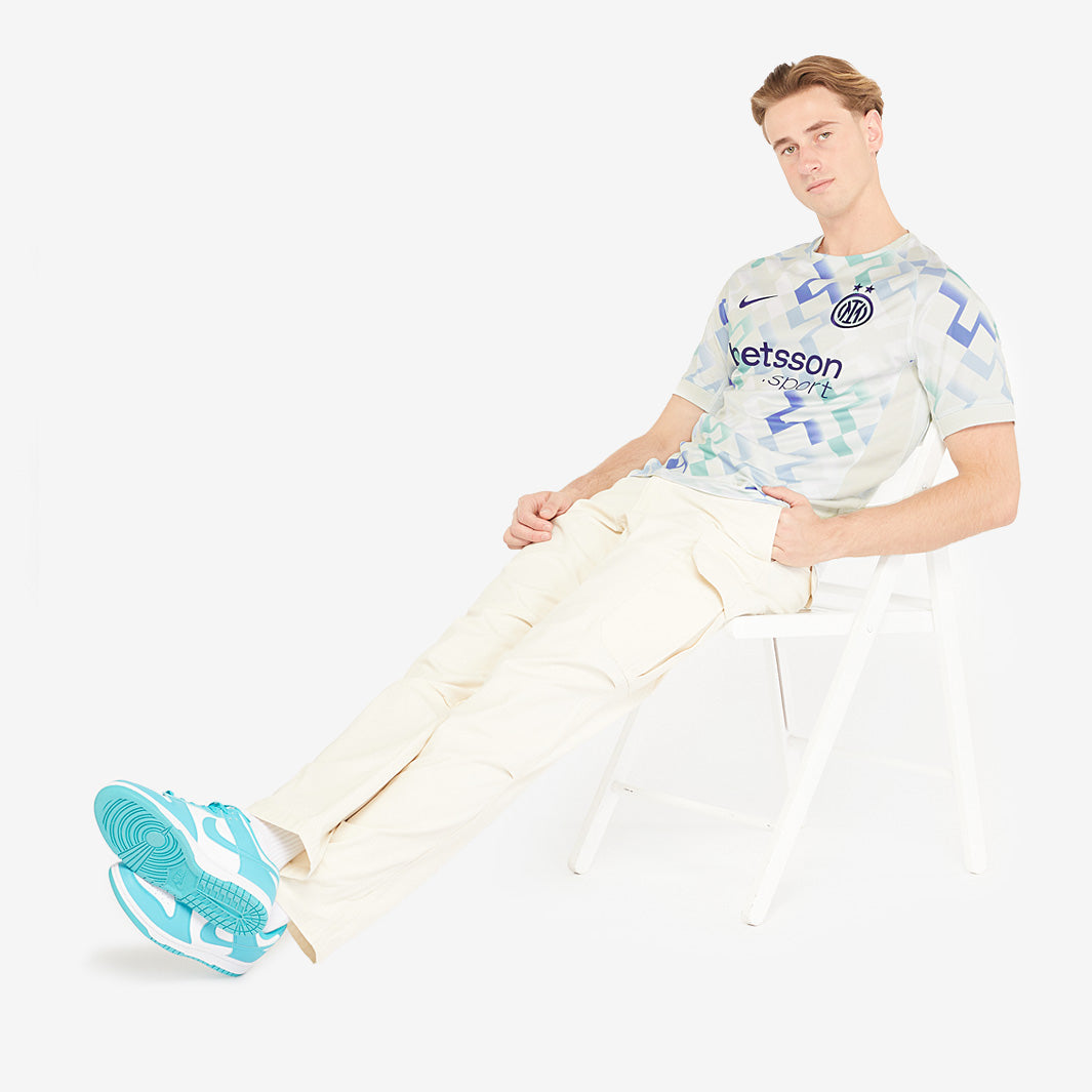 Away 25/26 Men's Shirt - Match Day