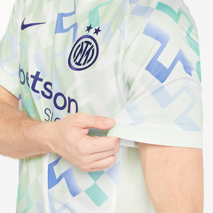 Away 25/26 Men's Shirt - Match Day