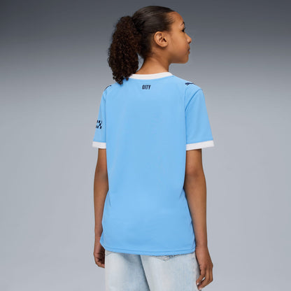 Home 25/26 Kids Shirt Kit - Match Day