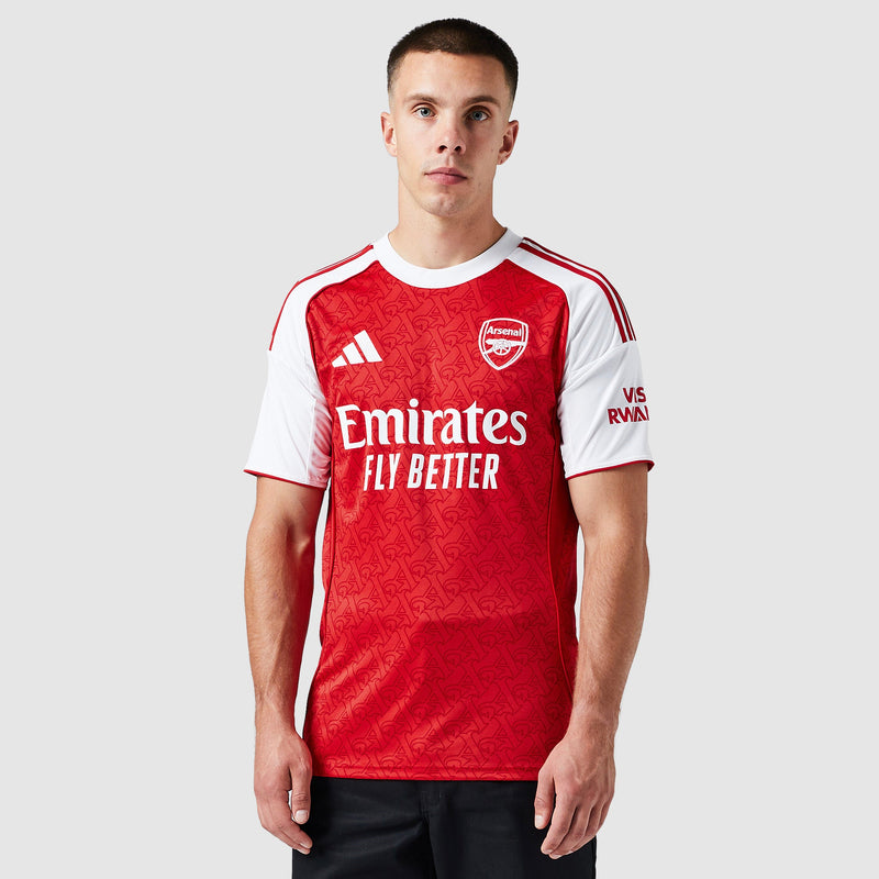 Home 25/26 Men's Shirt - Match Day