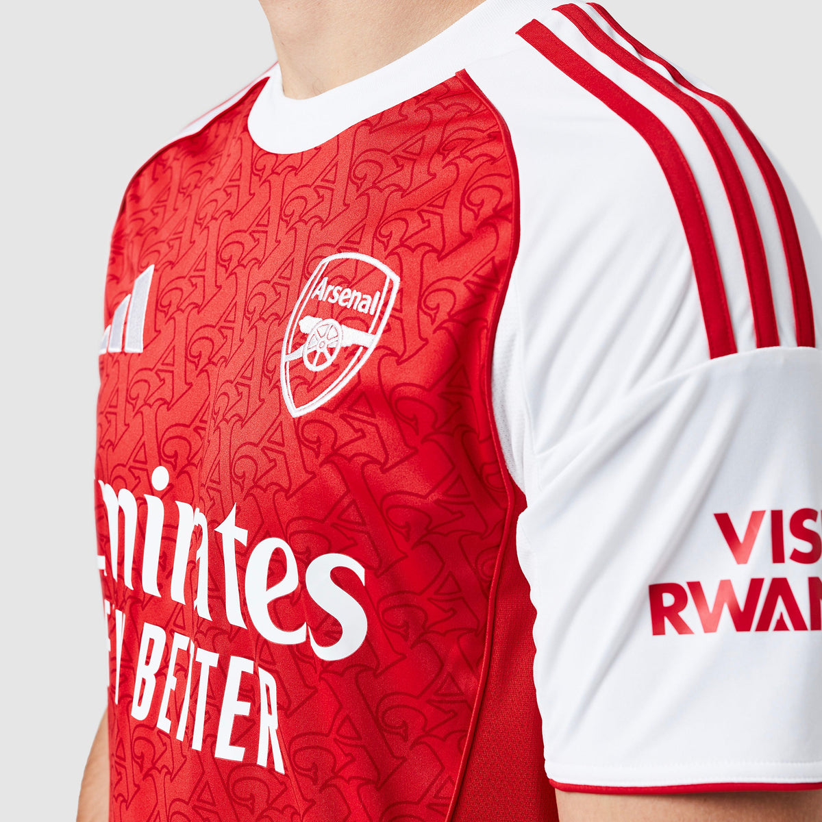 Home 25/26 Men's Shirt - Match Day