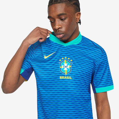 Away 24/25 Men's Shirt - Match Day
