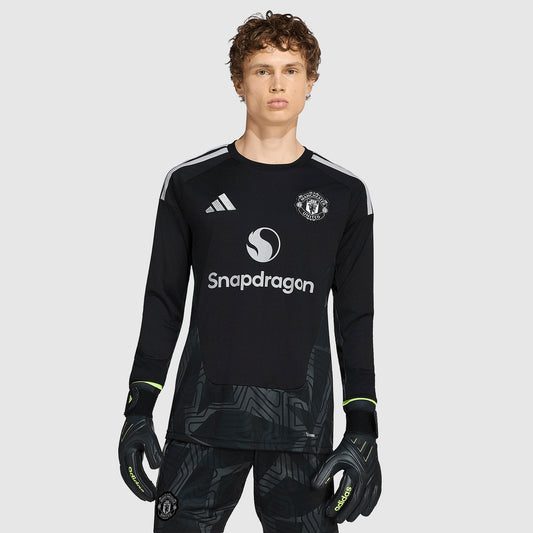 Goalkeeper 26/27 Long Sleeve Shirt - Match Day