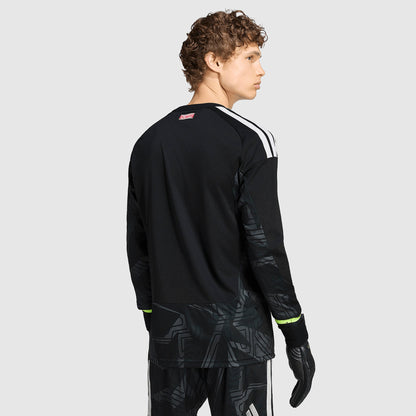 Goalkeeper 26/27 Long Sleeve Shirt - Match Day