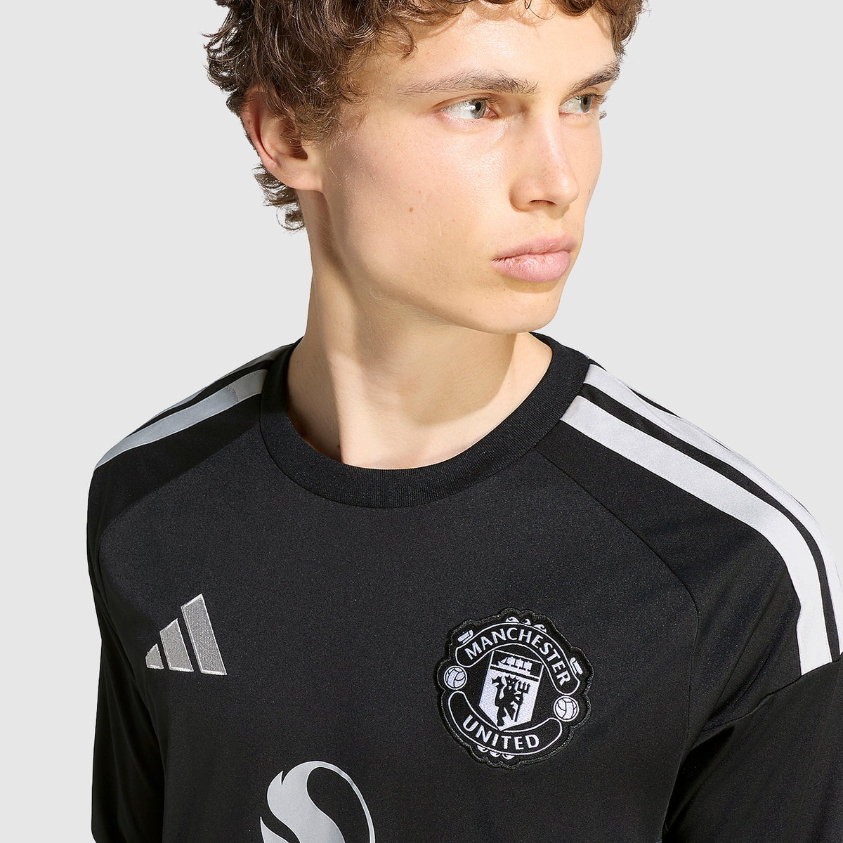 Goalkeeper 26/27 Long Sleeve Shirt - Match Day