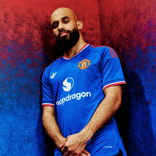 Away 26/27 Player Edition Shirt - Match Day