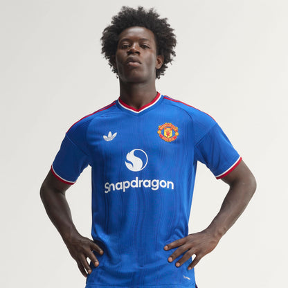 Away 26/27 Player Edition Shirt - Match Day