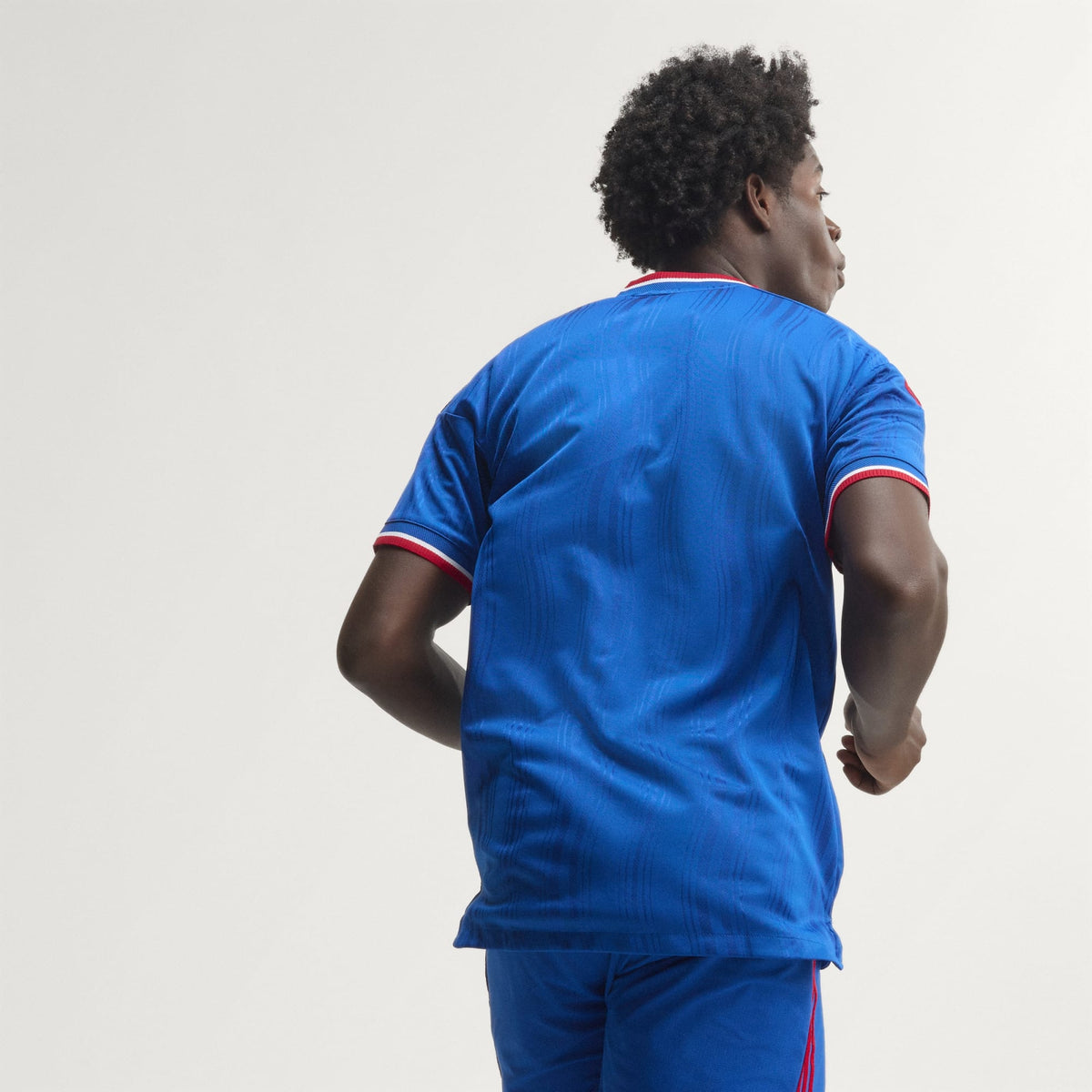 Away 26/27 Player Edition Shirt - Match Day