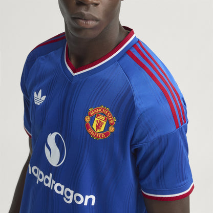 Away 26/27 Player Edition Shirt - Match Day