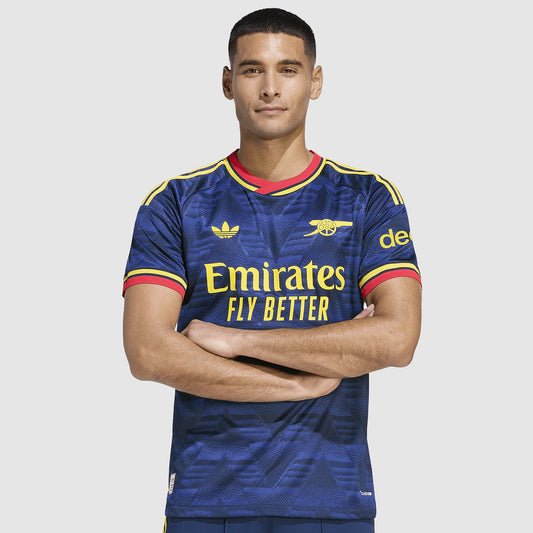 Away 26/27 Player Edition Shirt - Match Day
