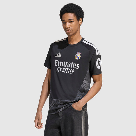 Goalkeeper 26/27 Shirt - Match Day