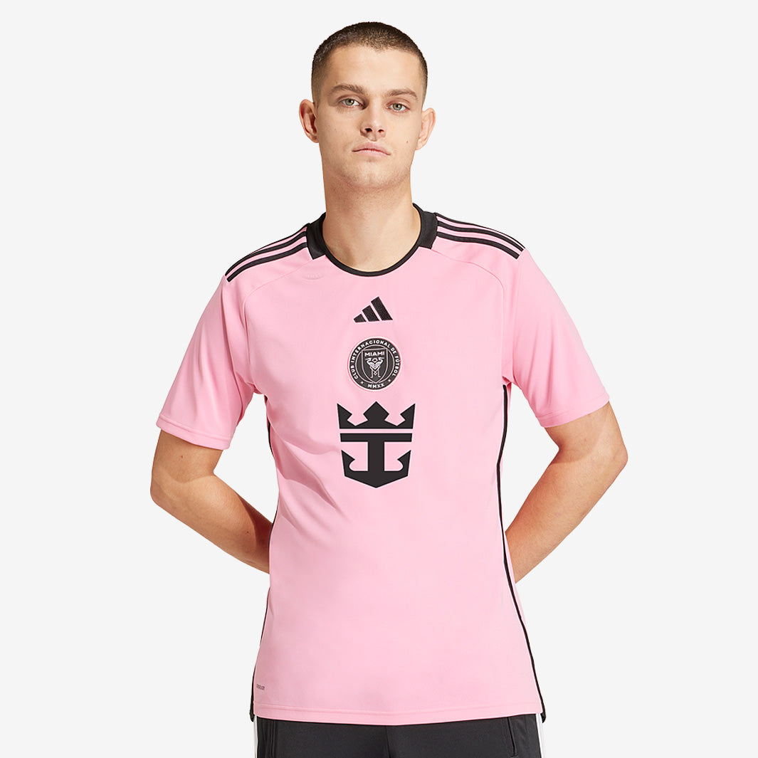 Home 24/25 Men's Shirt - Match Day