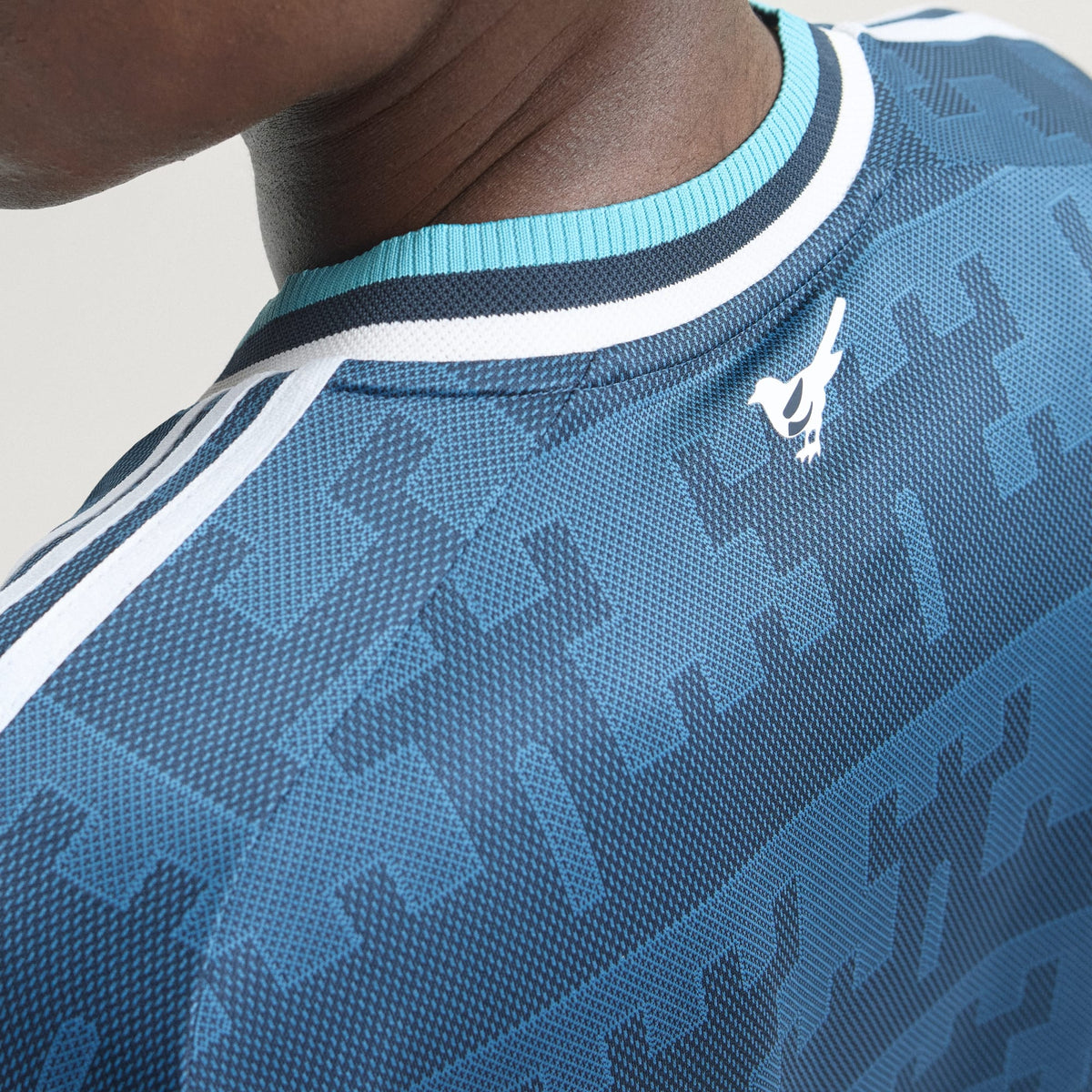 Away 26/27 Player Edition Shirt - Match Day