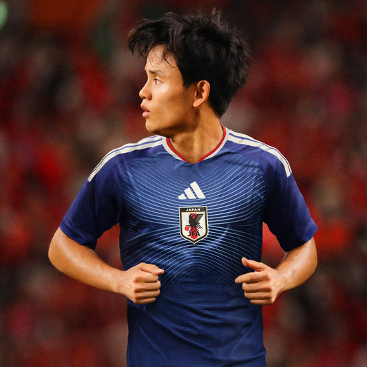 Home 26/27 Player Edition Shirt - Match Day