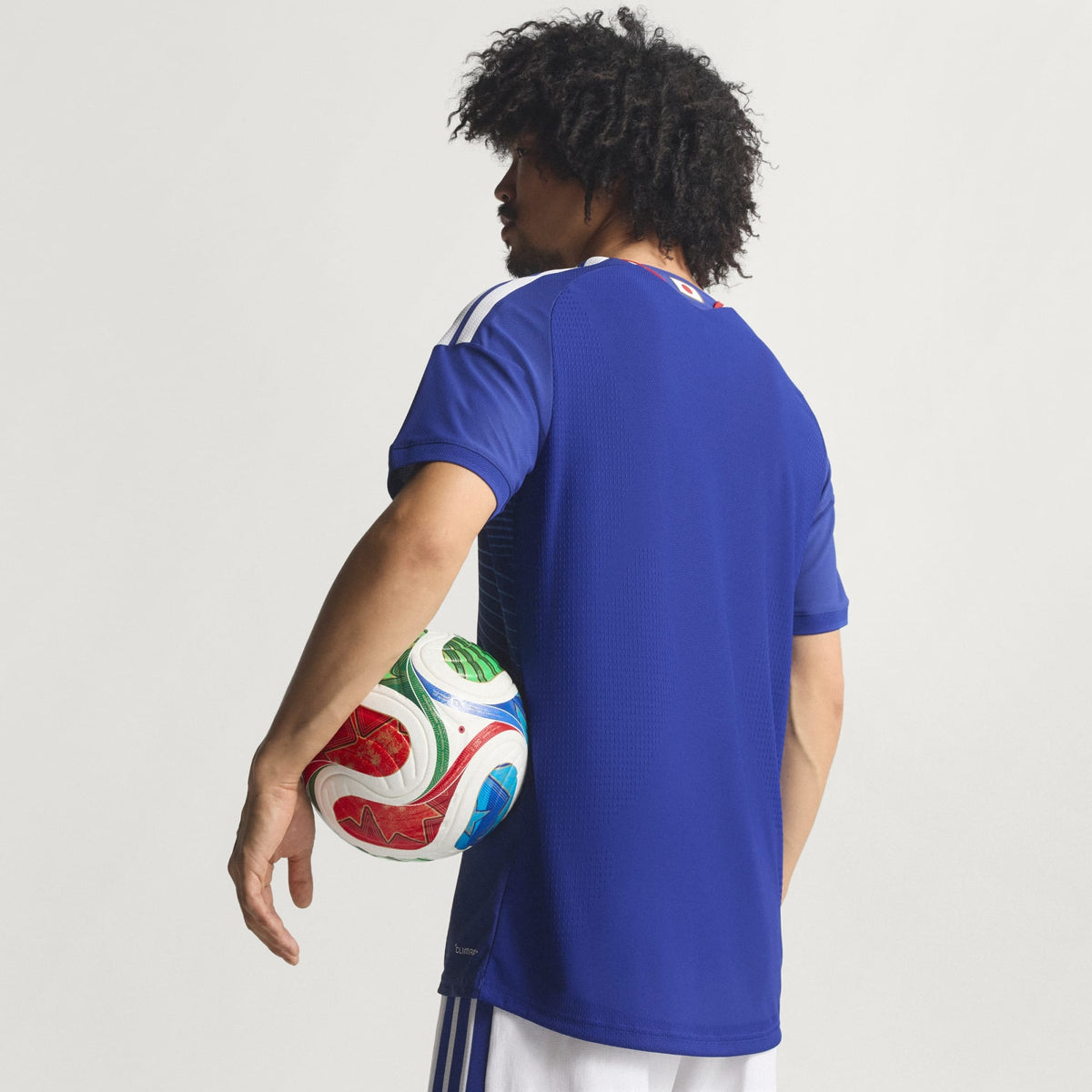 Home 26/27 Player Edition Shirt - Match Day