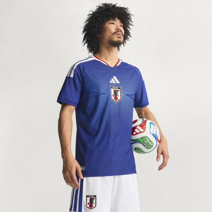 Home 26/27 Player Edition Shirt - Match Day