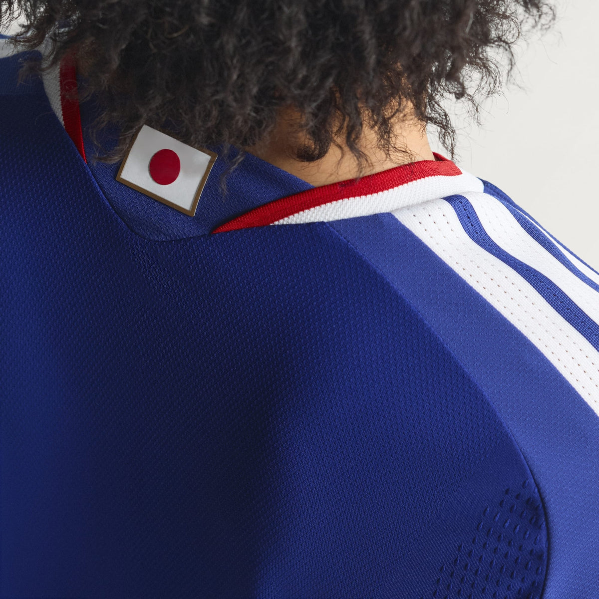 Home 26/27 Player Edition Shirt - Match Day