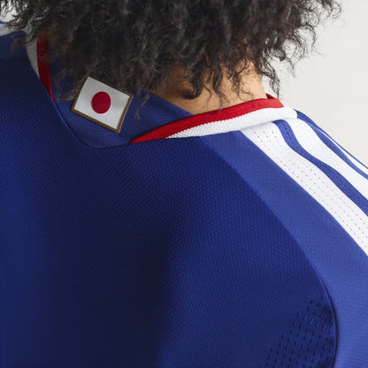 Home 26/27 Player Edition Shirt - Match Day