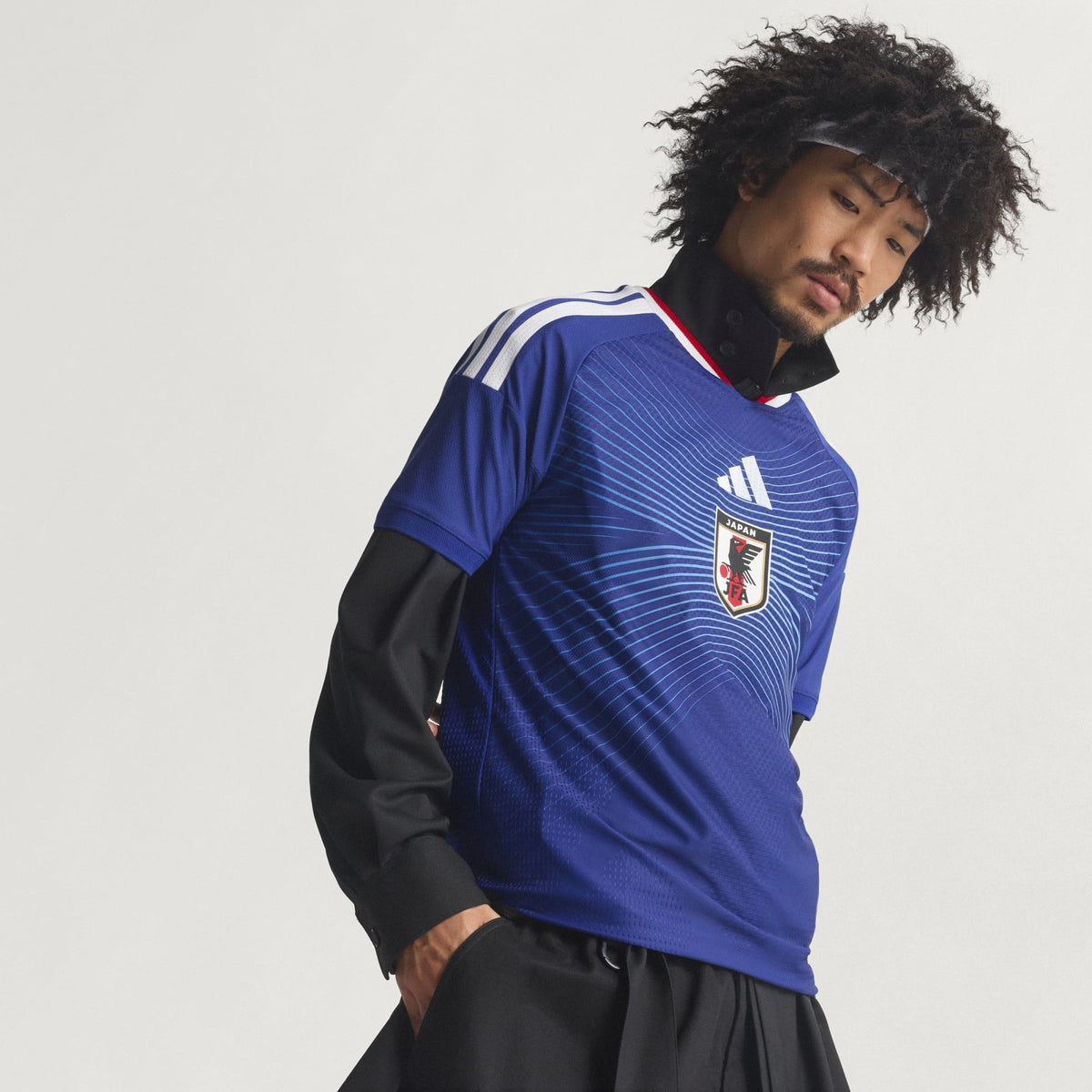 Home 26/27 Player Edition Shirt - Match Day
