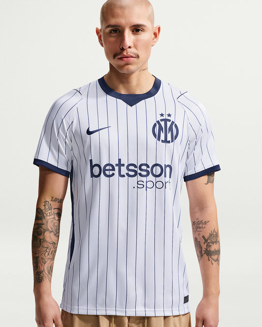 Away 26/27 Men's Shirt - Match Day