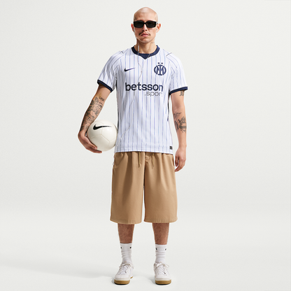 Away 26/27 Men's Shirt - Match Day