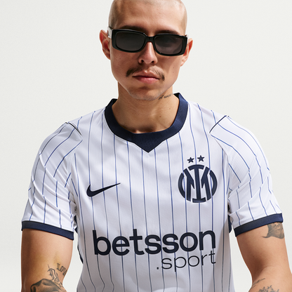 Away 26/27 Men's Shirt - Match Day