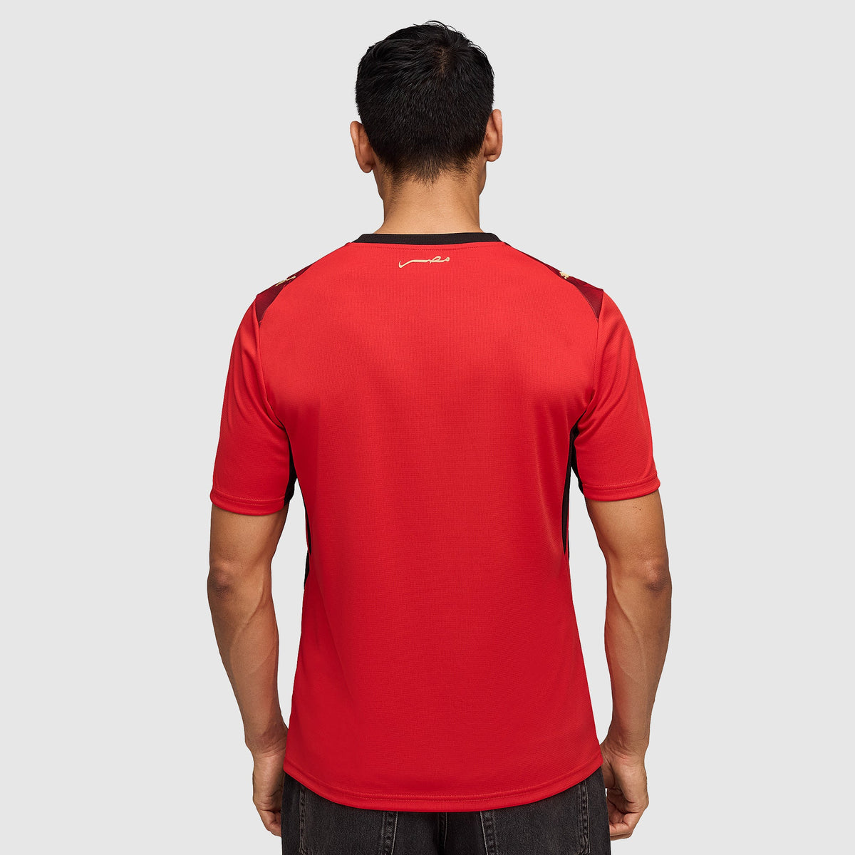 Home 26/27 Men's Shirt - Match Day