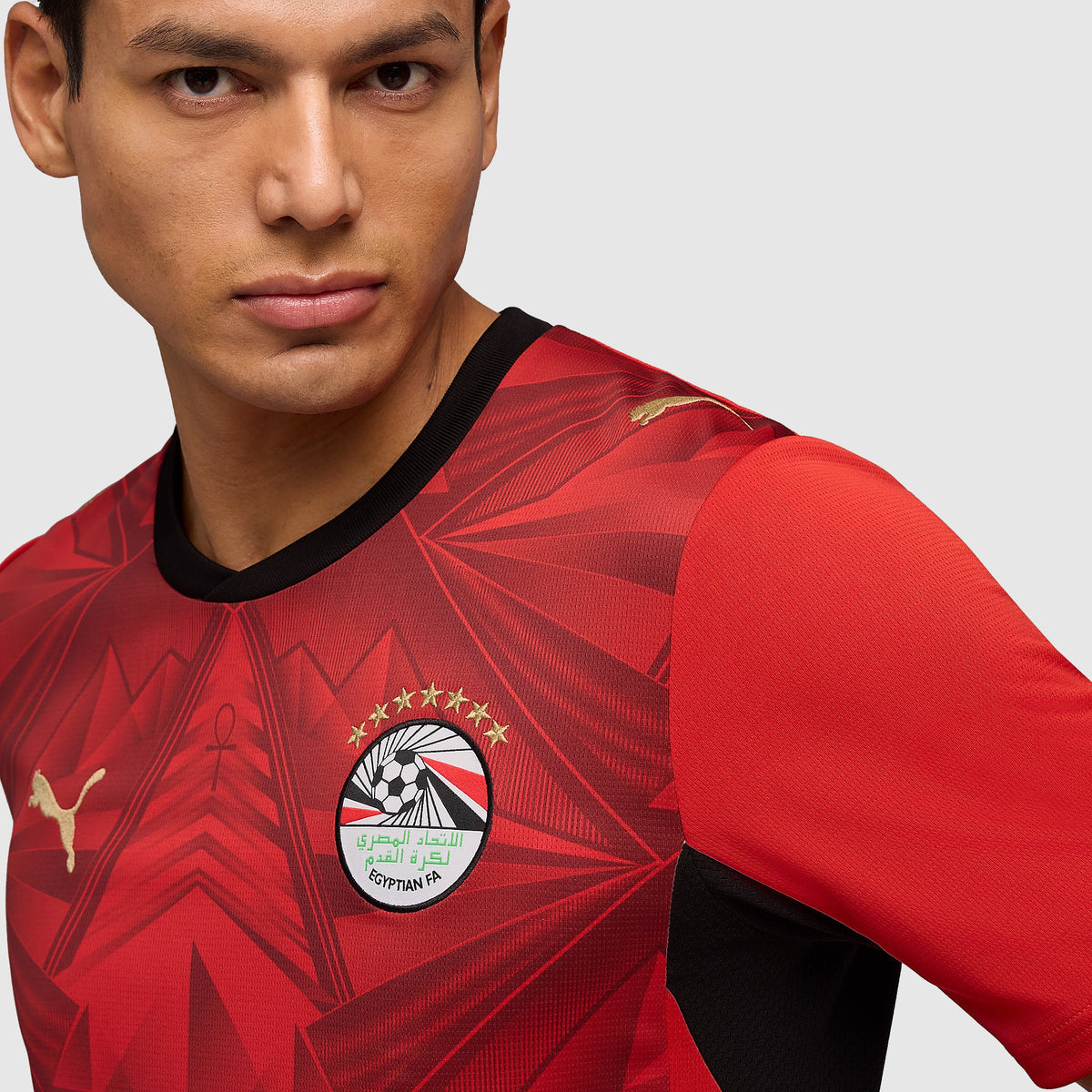 Home 26/27 Men's Shirt - Match Day