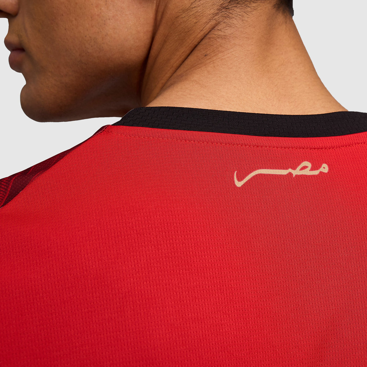 Home 26/27 Men's Shirt - Match Day