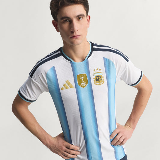 Home 26/27 Player Edition Shirt - Match Day