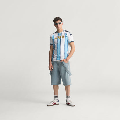 Home 26/27 Player Edition Shirt - Match Day