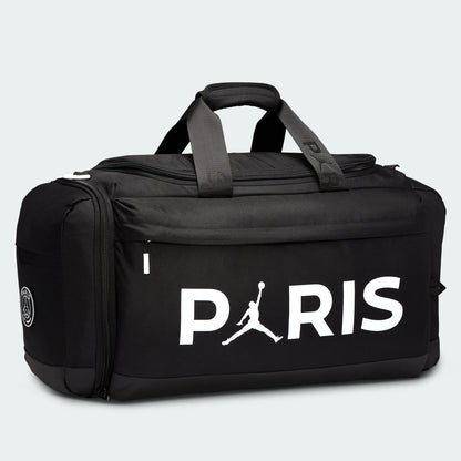 62.5L Duffel Bag Black