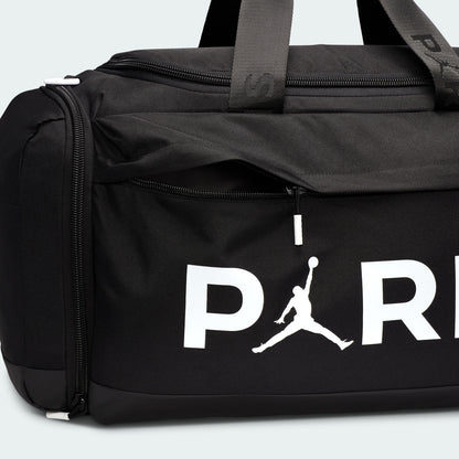 62.5L Duffel Bag Black