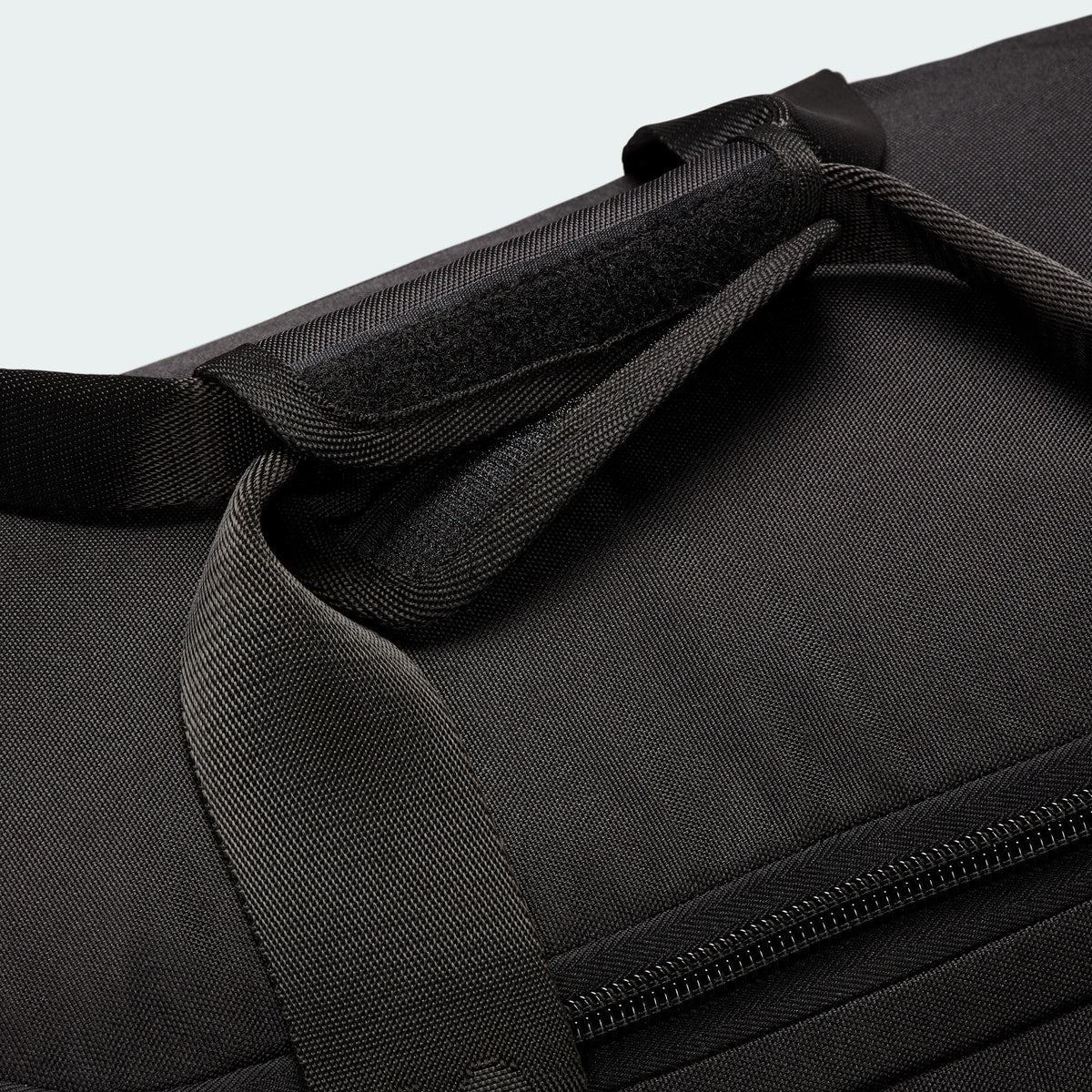 62.5L Duffel Bag Black