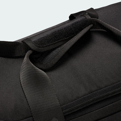 62.5L Duffel Bag Black