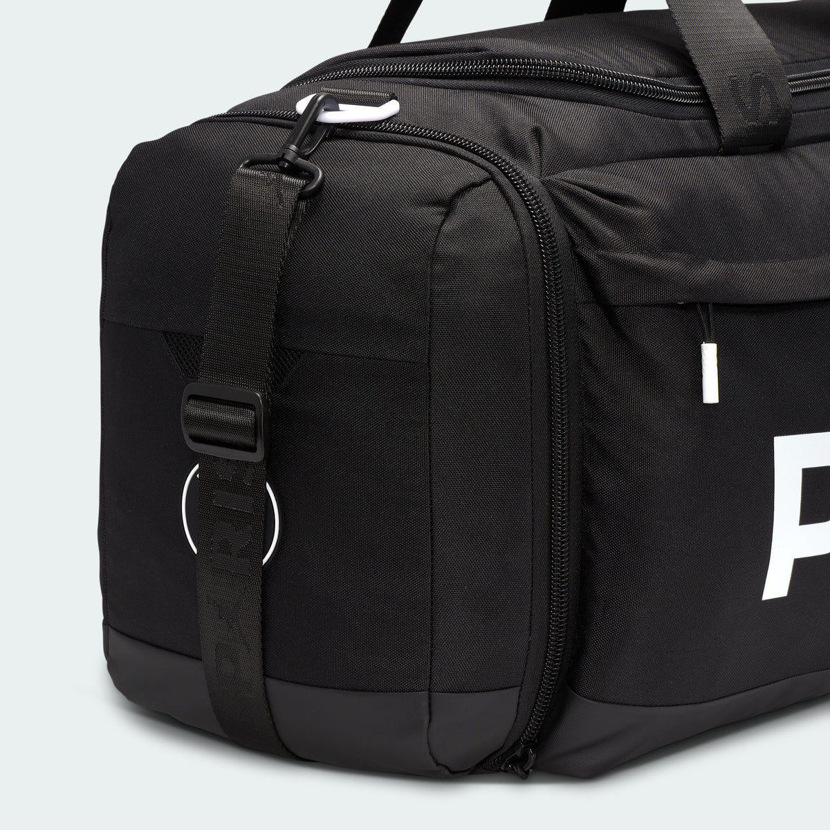 62.5L Duffel Bag Black