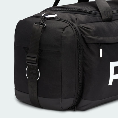 62.5L Duffel Bag Black