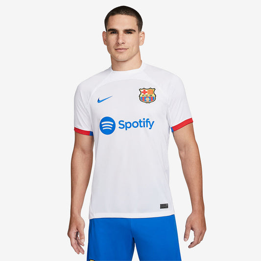Away 23/24 Men's Shirt - Match Day