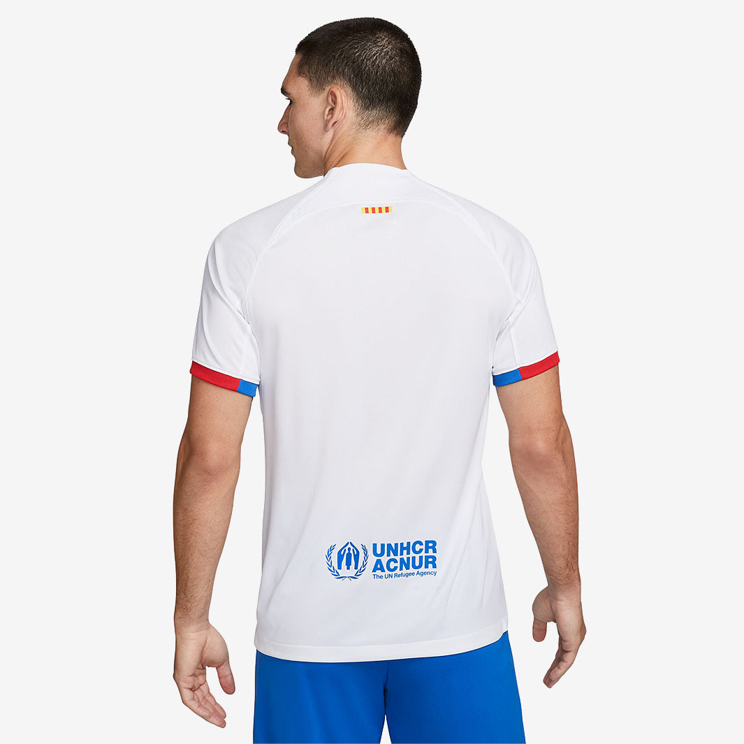 Away 23/24 Men's Shirt - Match Day