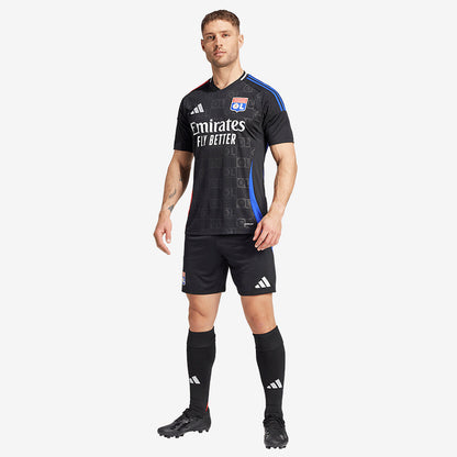 Away 24/25 Men's Shirt - Match Day